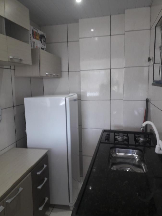 Condominio Novo Horizonte. Acupe De Brotas サルバドール エクステリア 写真