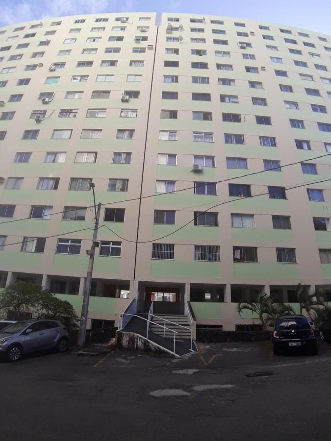 Condominio Novo Horizonte. Acupe De Brotas サルバドール エクステリア 写真