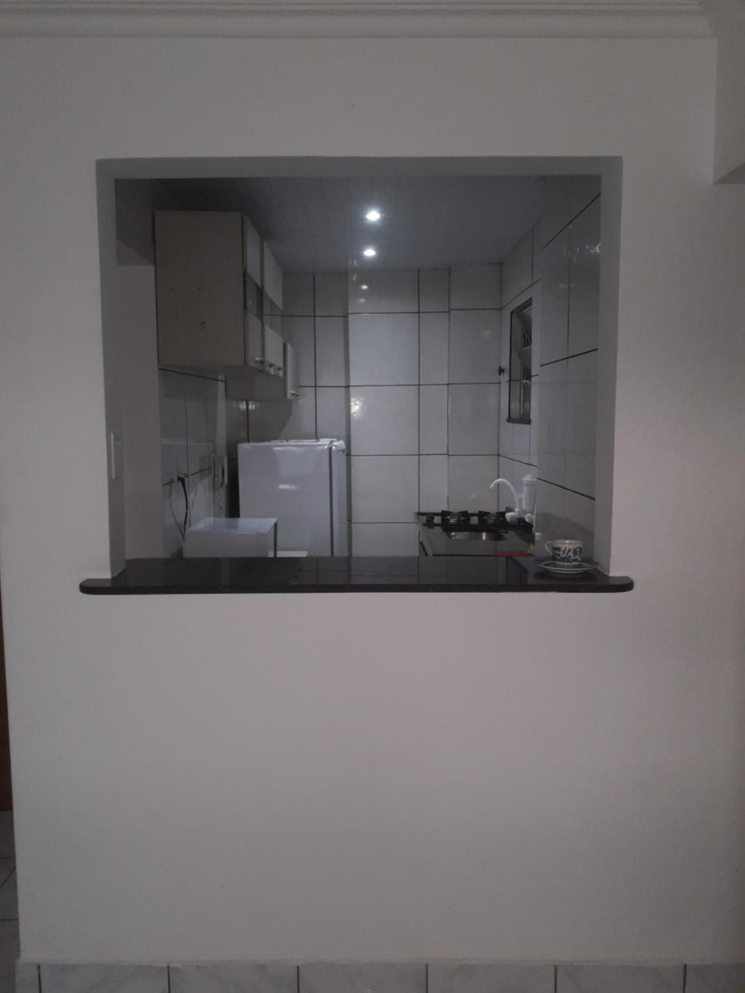 Condominio Novo Horizonte. Acupe De Brotas サルバドール エクステリア 写真