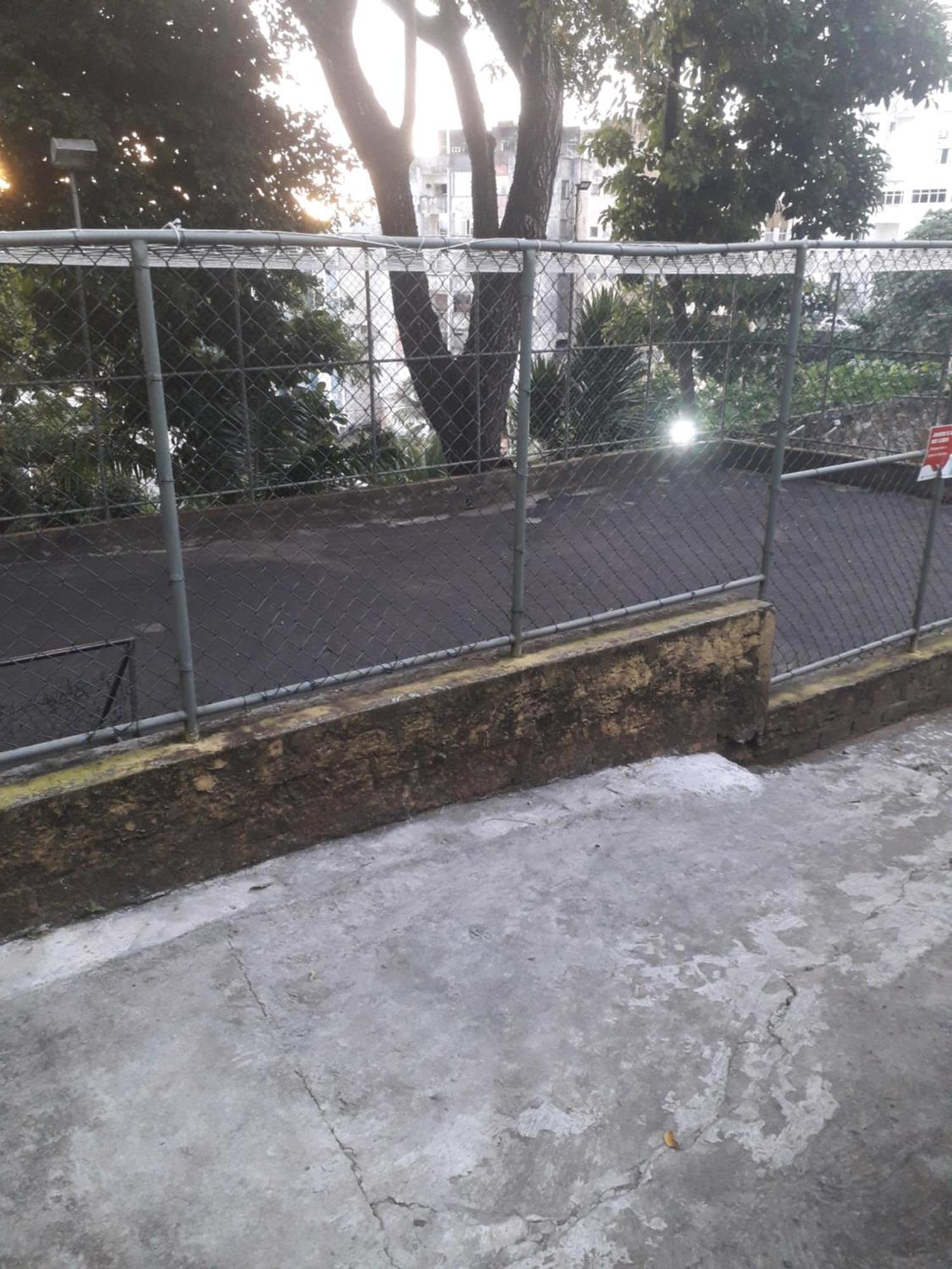 Condominio Novo Horizonte. Acupe De Brotas サルバドール エクステリア 写真